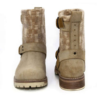 Woolrich - Women's Baltimore Harness Boots