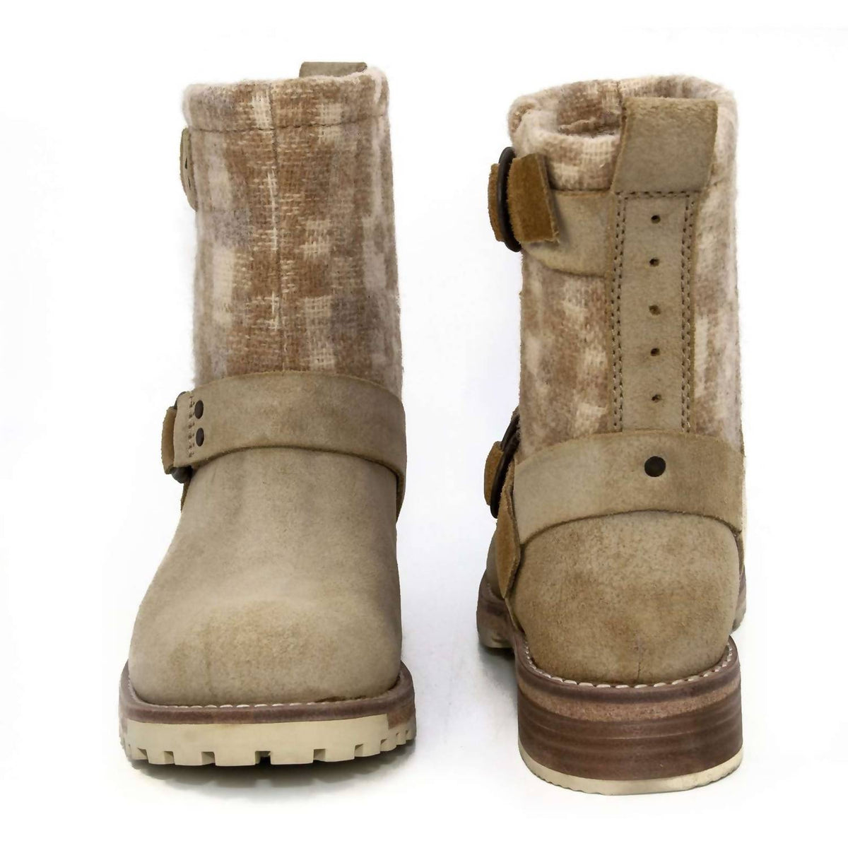 Woolrich - Women's Baltimore Harness Boots