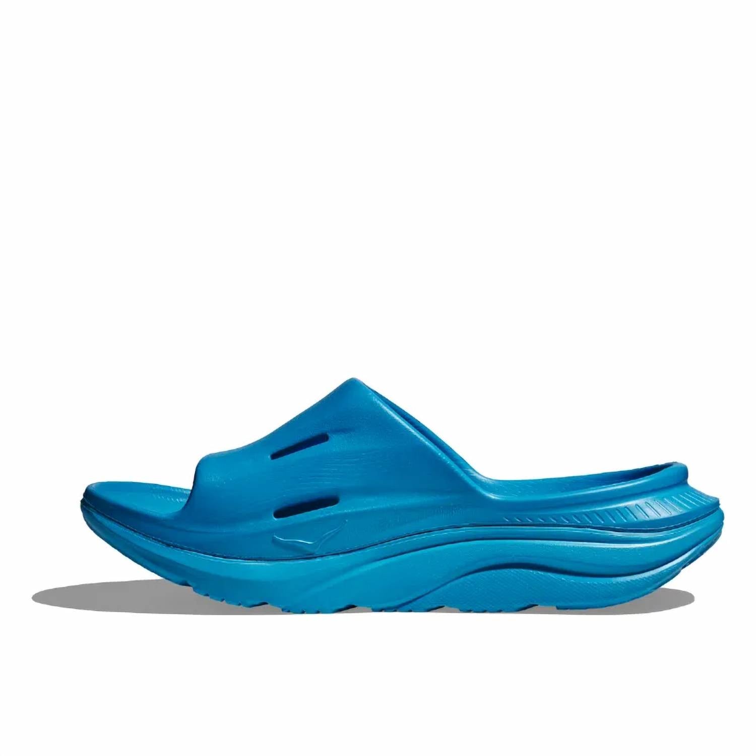 Hoka - Unisex Ora Recovery Slide 3 Sandals