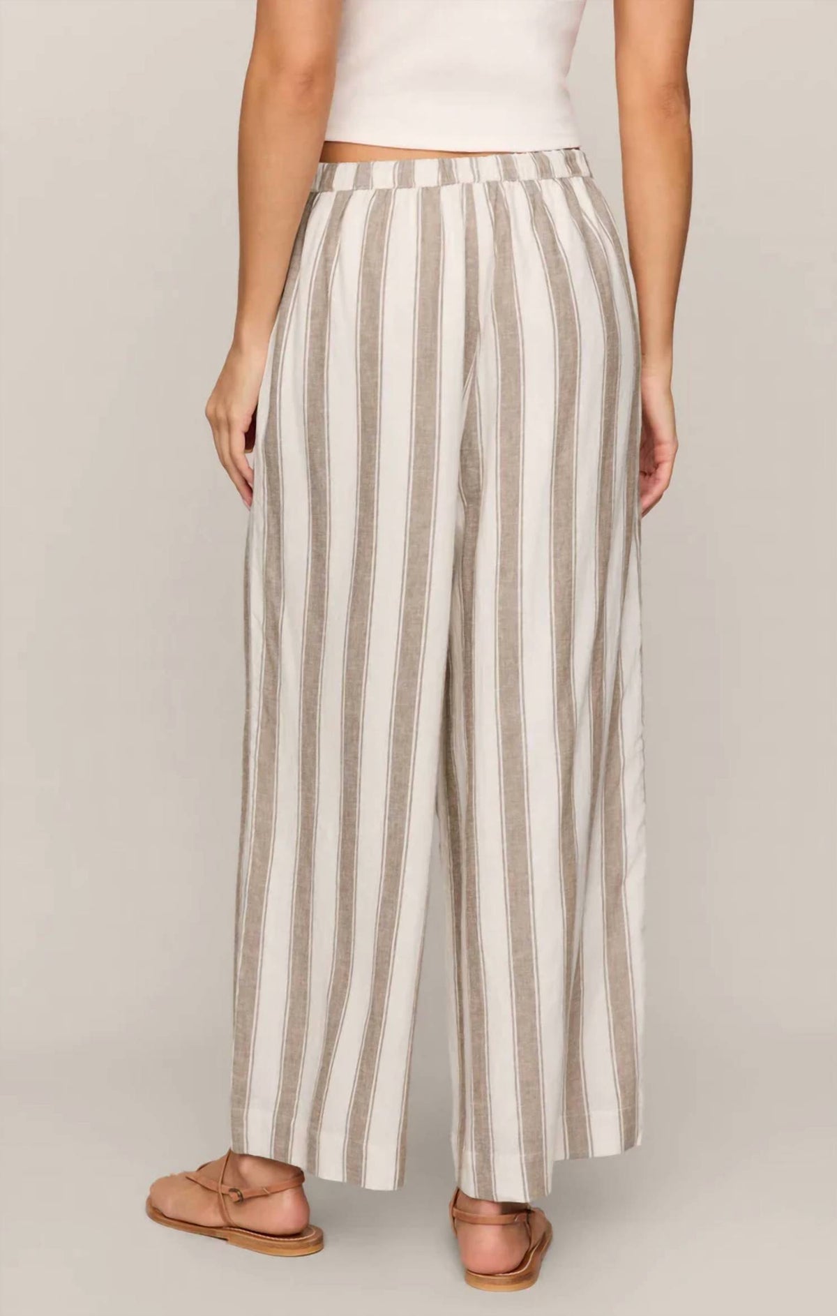 Z Supply - The Perfect Striped Pants