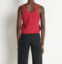 Nation Ltd - Cece Sweater Tank