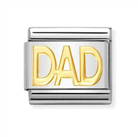 Nomination - Unisex Family Links Bracelet
