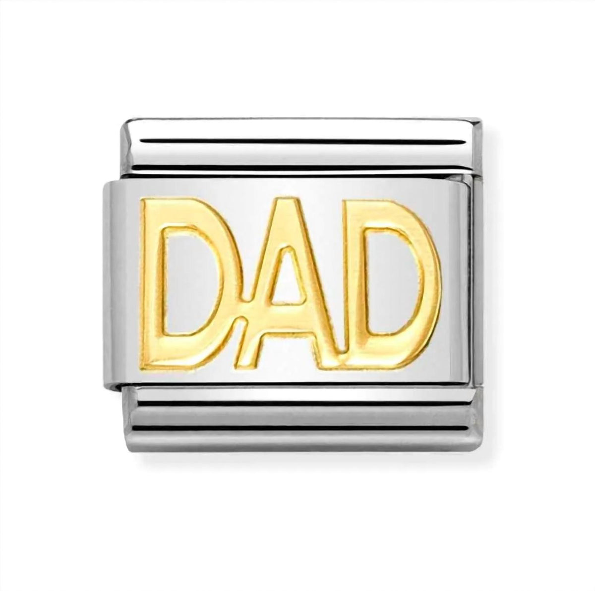 Nomination - Unisex Family Links Bracelet