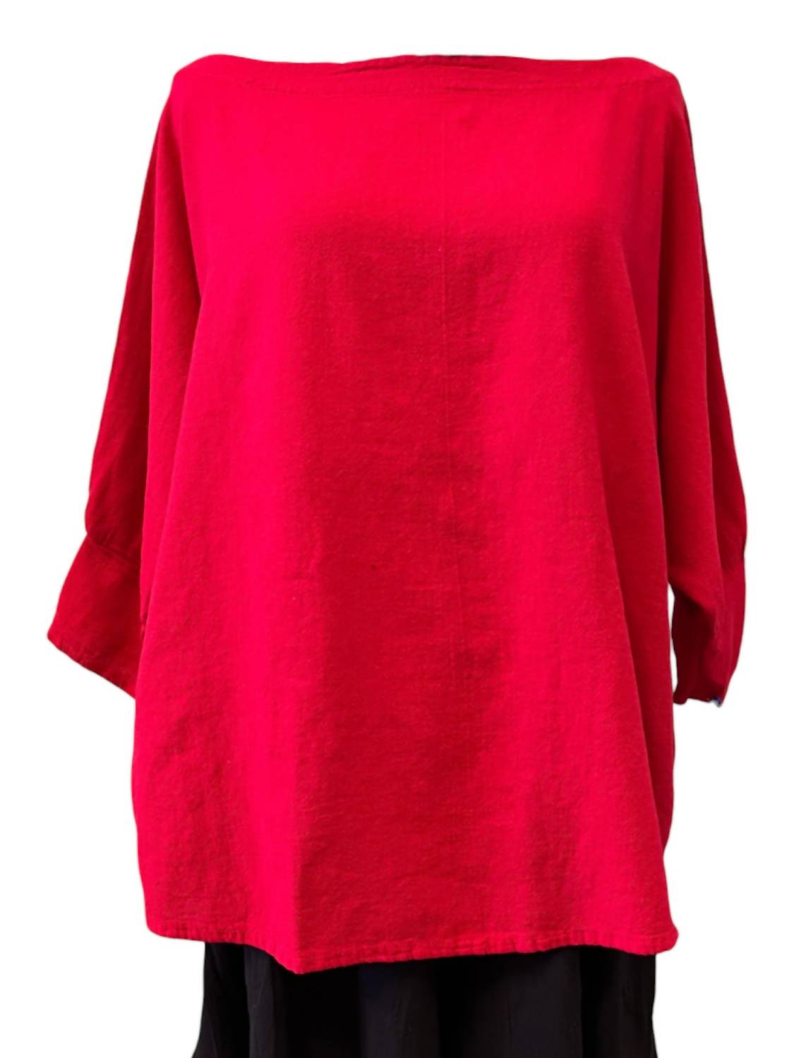 Oh My Gauze! - Marina Blouse