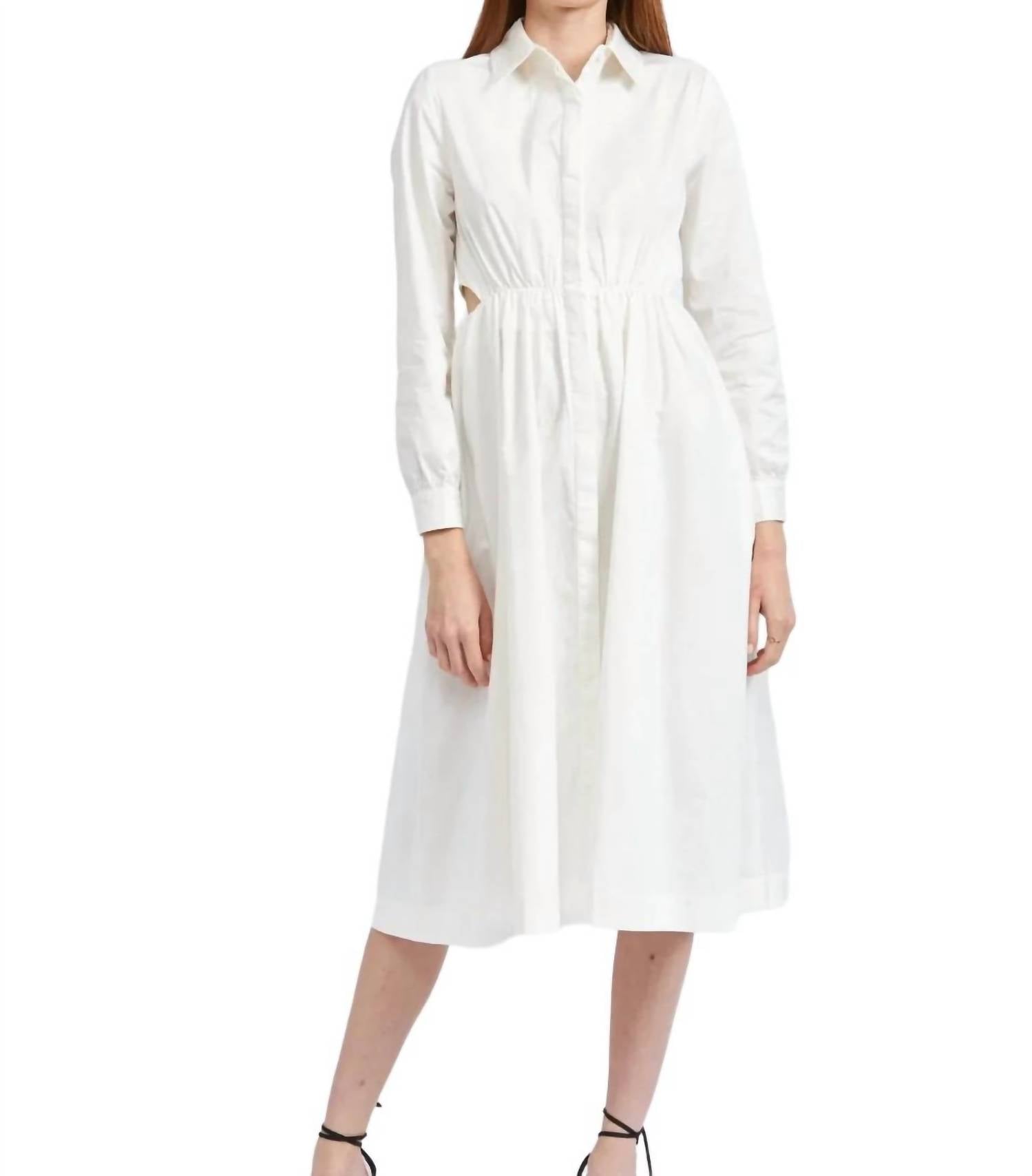 En Saison - STELLA DRESS