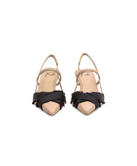 Roberto Festa - Women's Ixia Tweed Heel