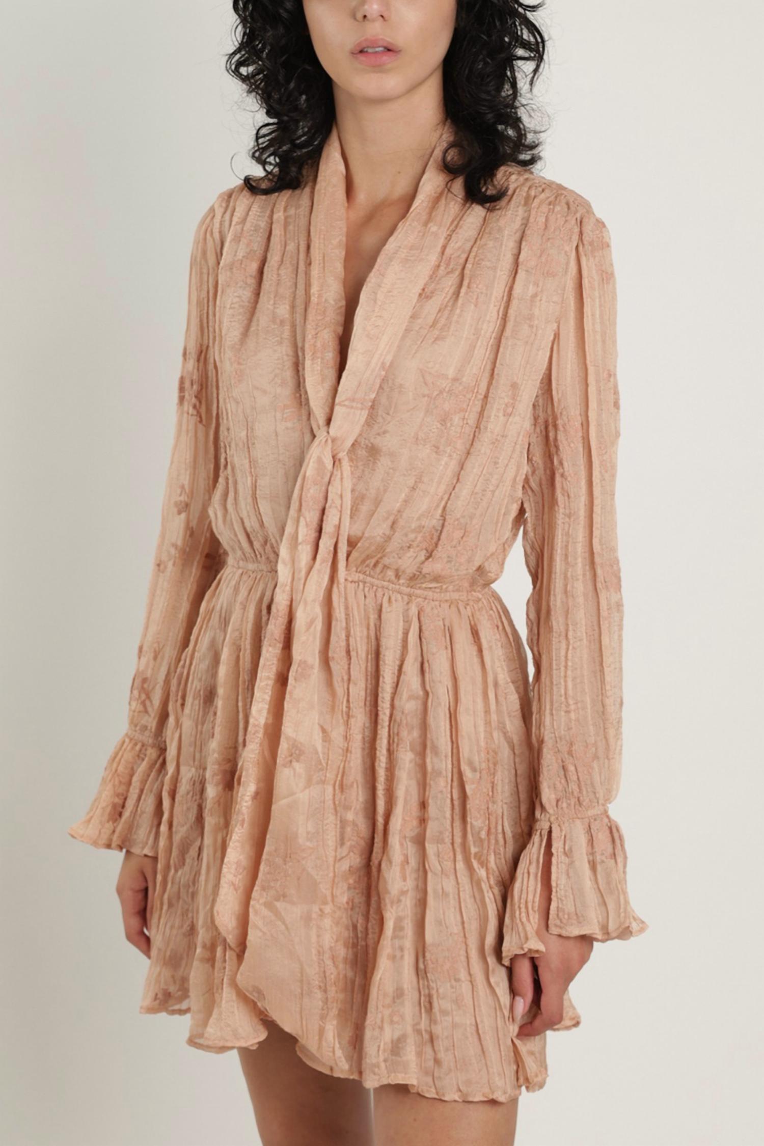 Sabina Musayev - Dillon Dress