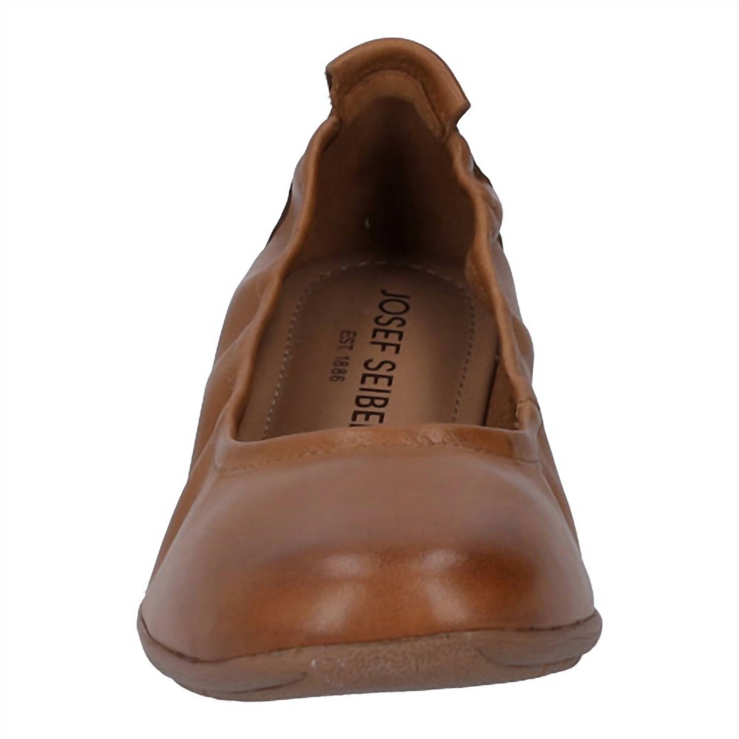Josef Seibel - Women's Fenja 01 Ballerinas Flats