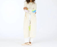 Kerri Rosenthal - Women's Super Duper From Love Duster
