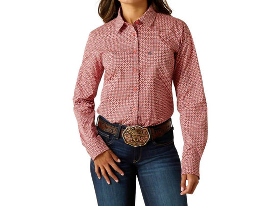 Ariat - The Kirby Shirt