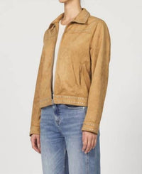 Dear John Denim - Exene Jacket