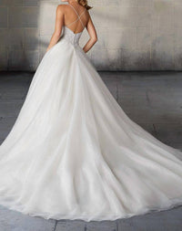 Morilee - Starlet Crystal And Pearl Dress