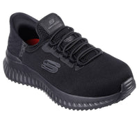Skechers Work - Women's Ombray Safety Trainers Shoe