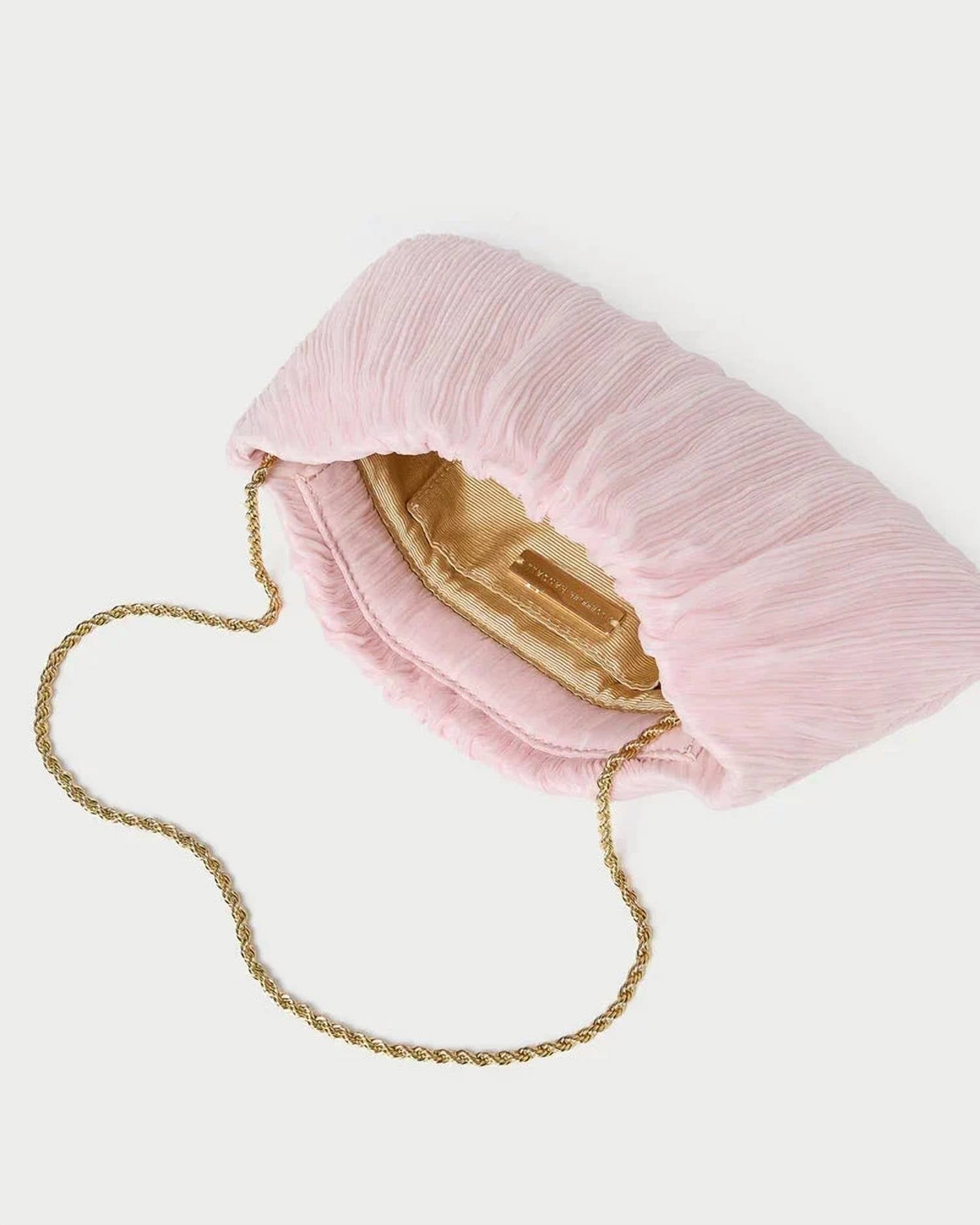 Loeffler Randall - Women's Brit Clutch Bag