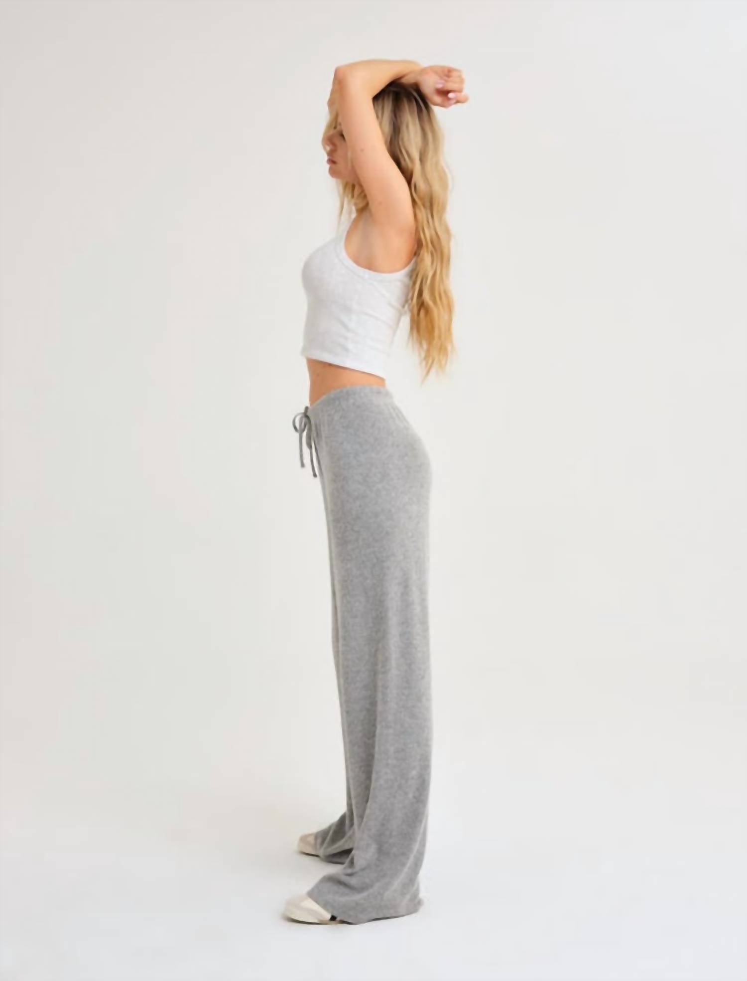 Rumored - Lounge Pant