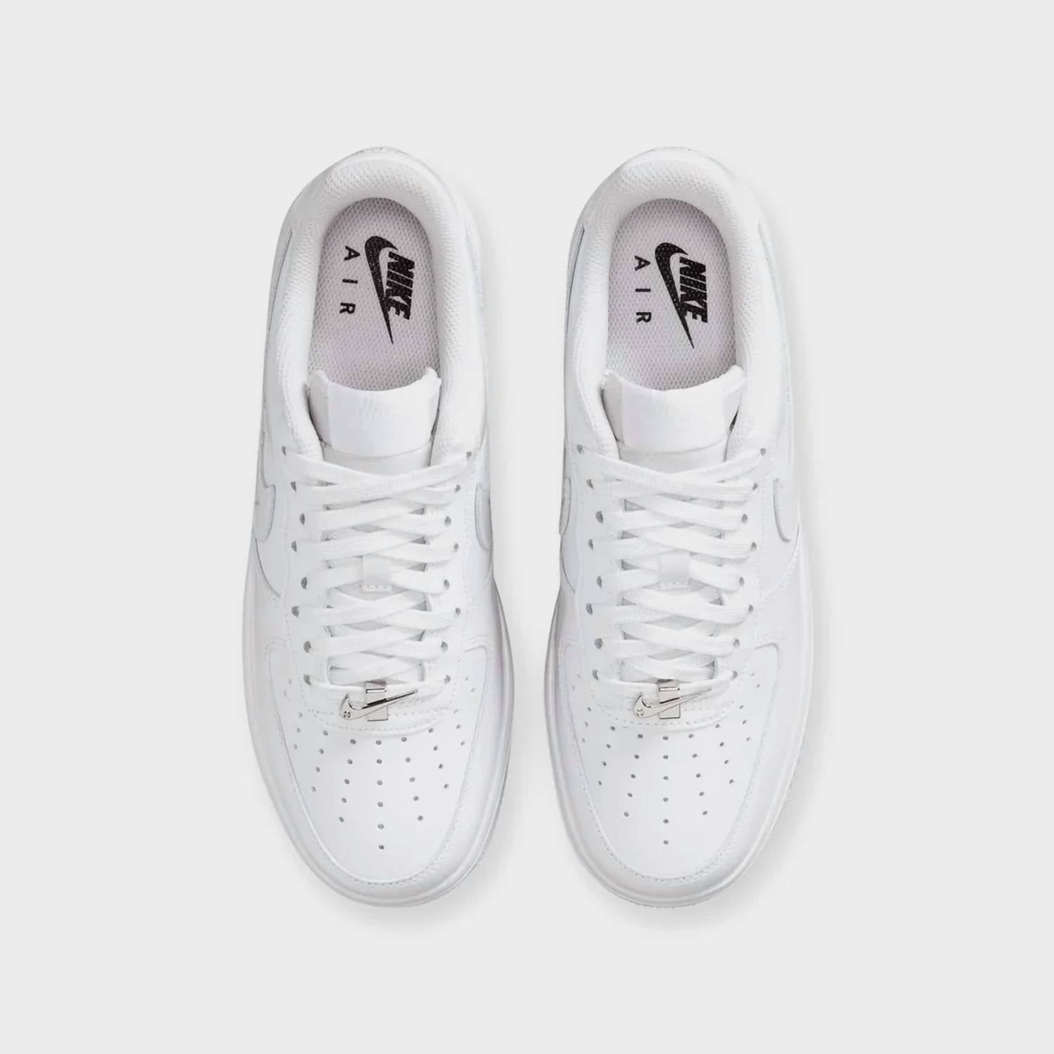 Nike - Women's Air Force 1 '07 Patent Leather Sneakers
