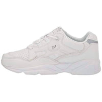 PROPET Women's Stana Medical Service Shoes in white - women's shoe - view 4