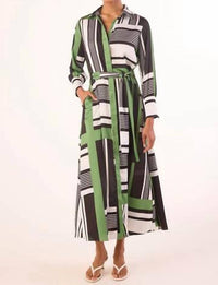 Misa Los Angeles - Herminia Dress