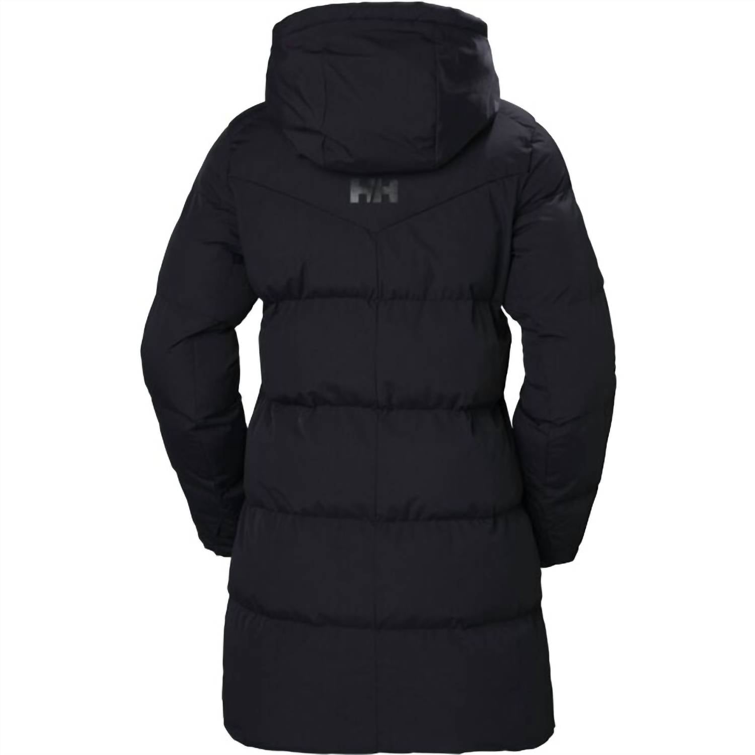 Helly Hansen - Women's Adore Puffy Parka Coat