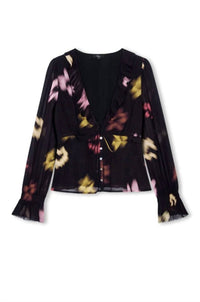 Rails - Alixa Lined Top