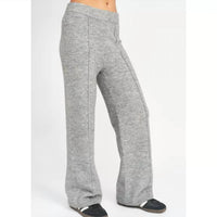 Emory Park - Women's Sweater Crease Pants