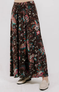Love The Label - Women's Lexi Midi Skirt