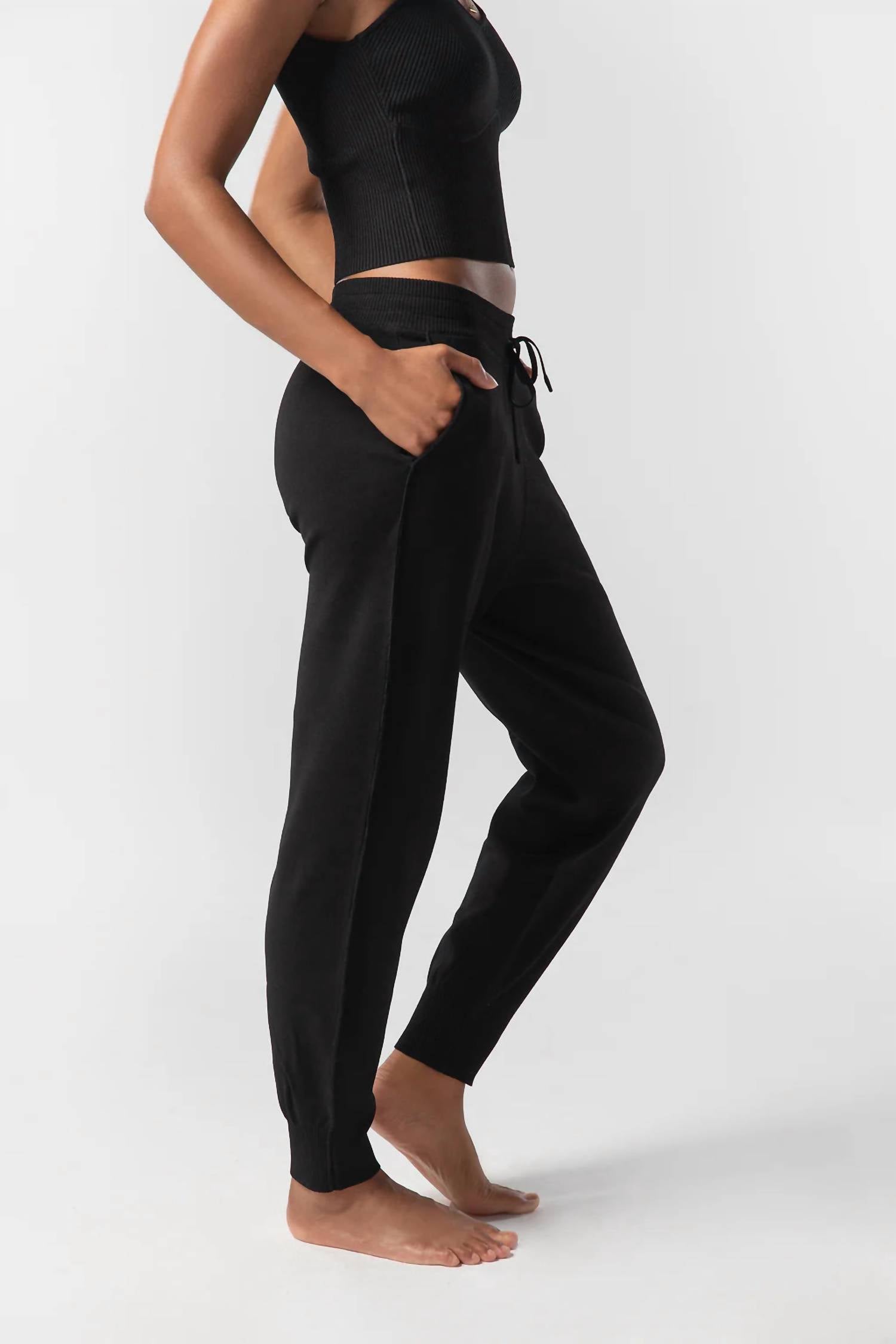 Kada - Sweater Jogger