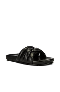 Seychelles - Women's Lowkey Glow Up Leather Sandal