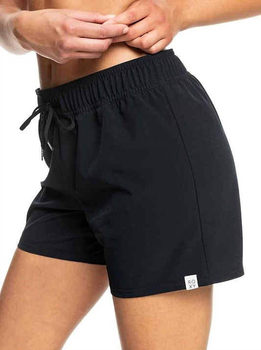 Roxy - Sea Solid Boardshort