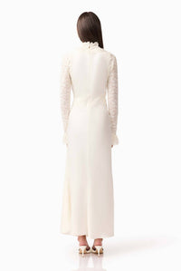 Elliatt - Margo Long Sleeve Gown