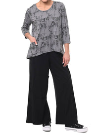 Tulip Clothing - Kelly Pullover