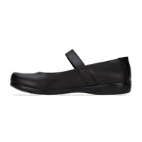 Andrea - Women's Leather Mary Jane Shoes