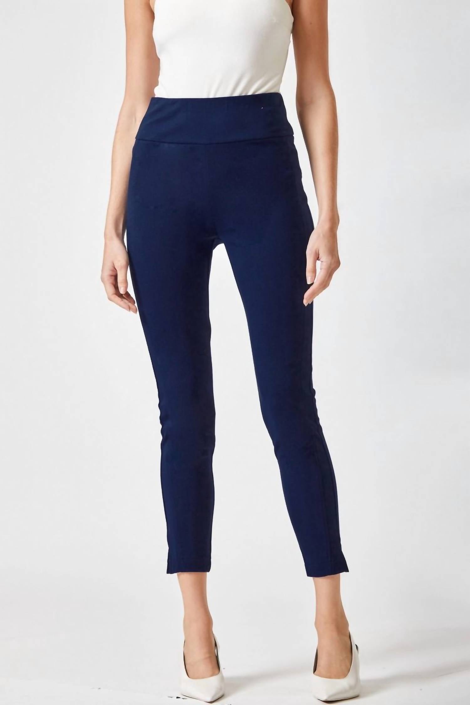 Dear Scarlett - Magic High Waisted Skinny Pants