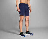 Brooks - Go-to 7” Short