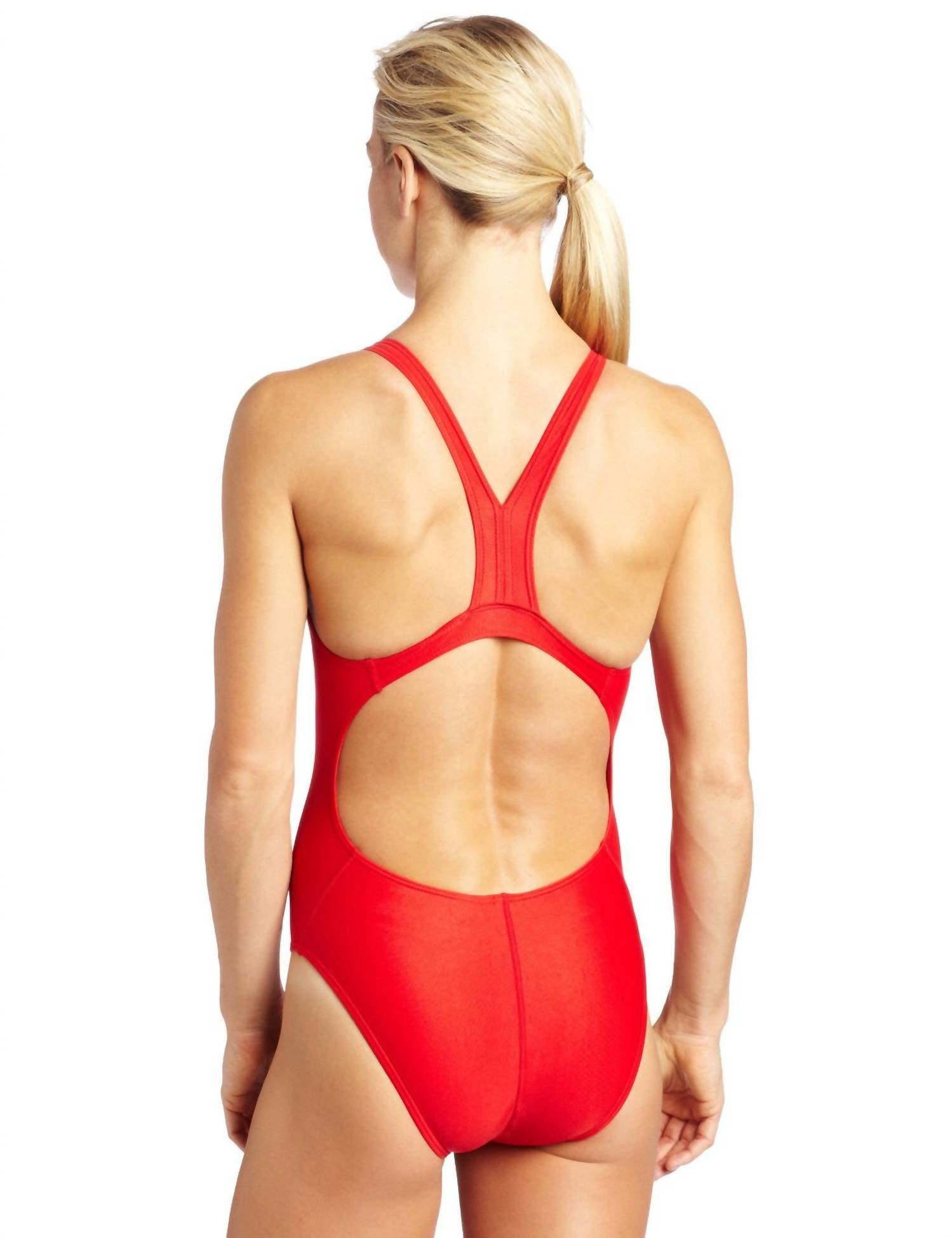 Finis - Blade Back One Piece Swimsuit