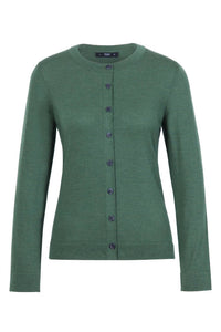Ivko - SOLID CARDIGAN