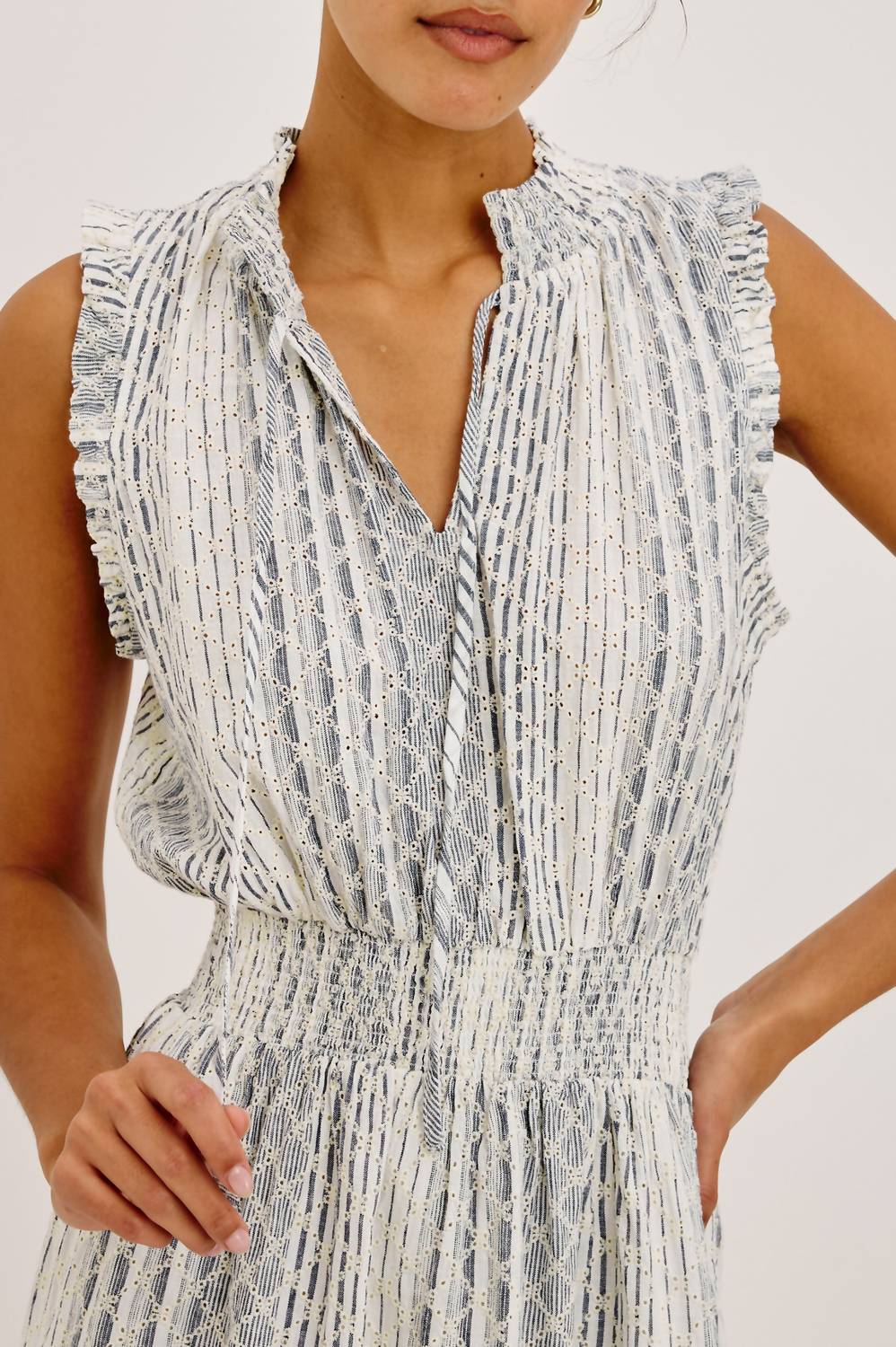 Rails - Didi Dress