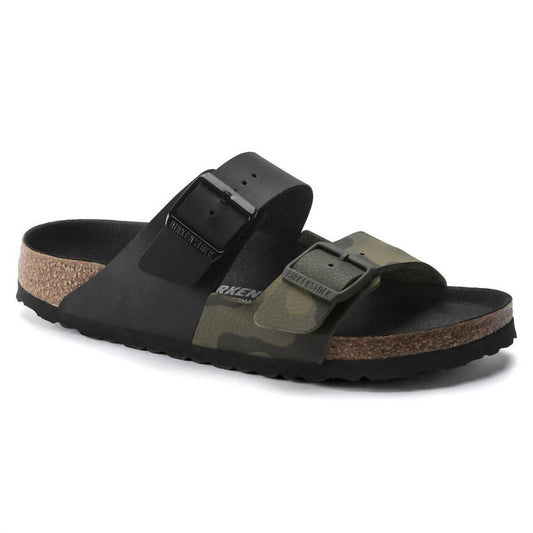 Birkenstock - Women's Arizona Split Sandals Medium/Narrow