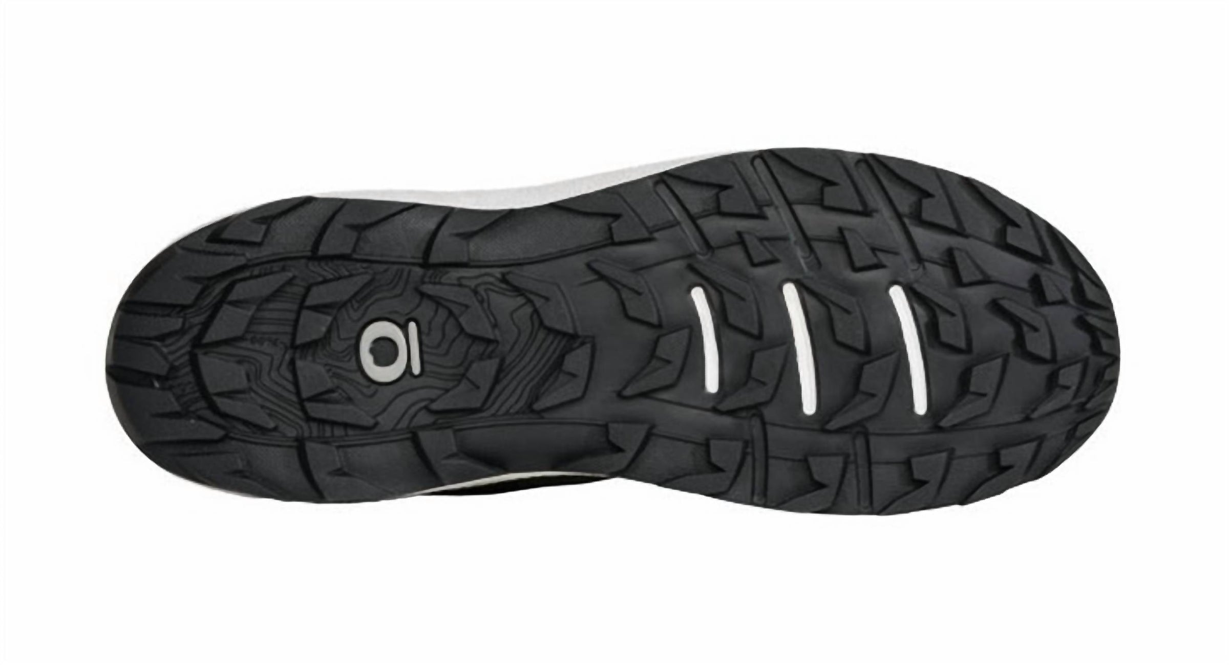 Oboz - Men's Cottonwood Low B-dry Trail Shoes