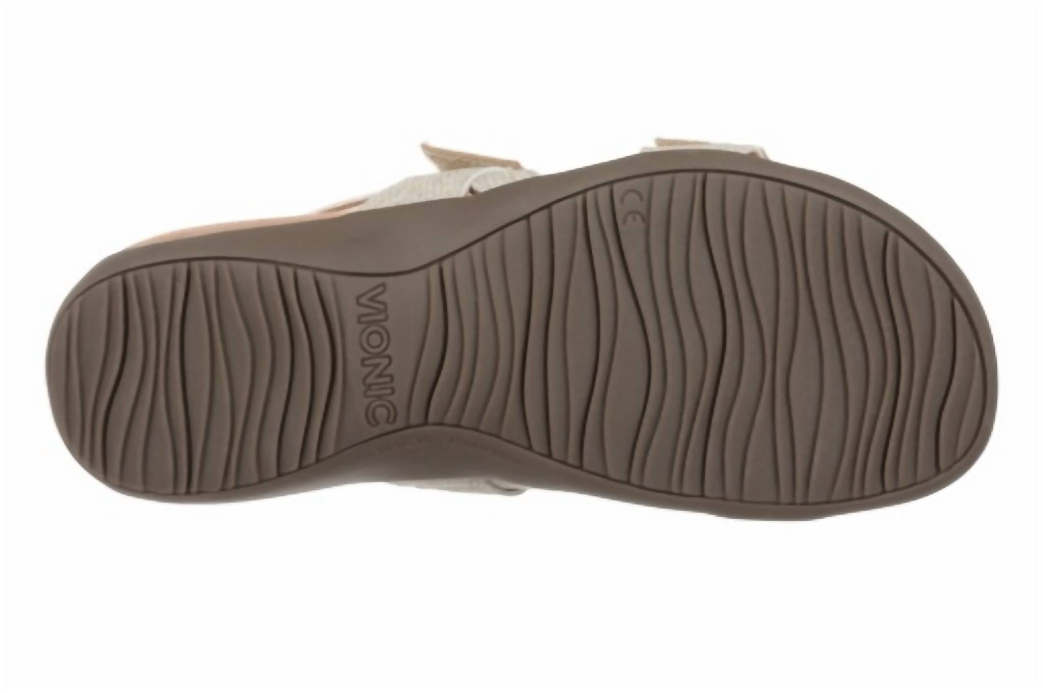 Vionic - Women's Reese Sandal