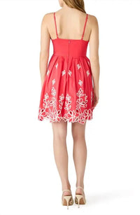 Steve Madden - Emelia Poplin Dress