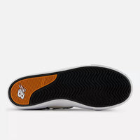 New Balance Men's Jamie Foy 306 Shoes in black cement with sea salt - men's sneaker - view 5