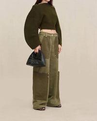 Cult Gaia - Ella Sweater