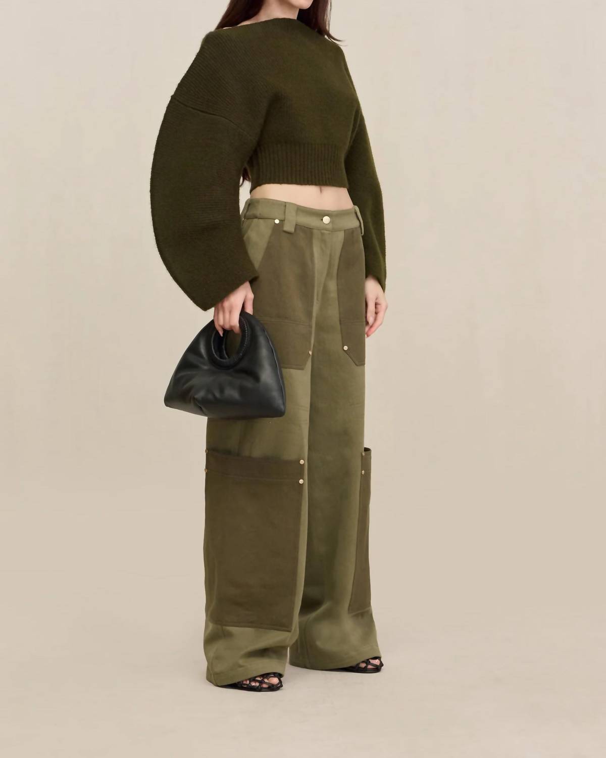 Cult Gaia - Ella Sweater