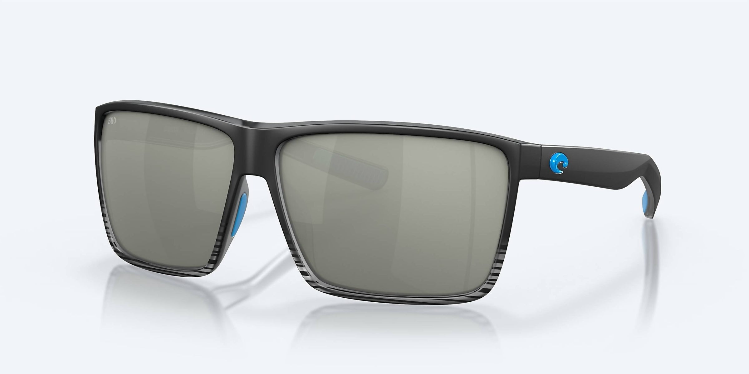 Costa Del Mar - Rincon Polarized Sunglasses 9018 - 03 - 63