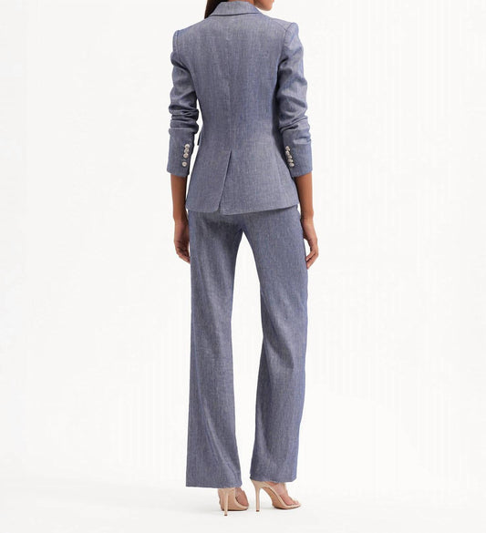 Veronica Beard - Miller Dickey Jacket