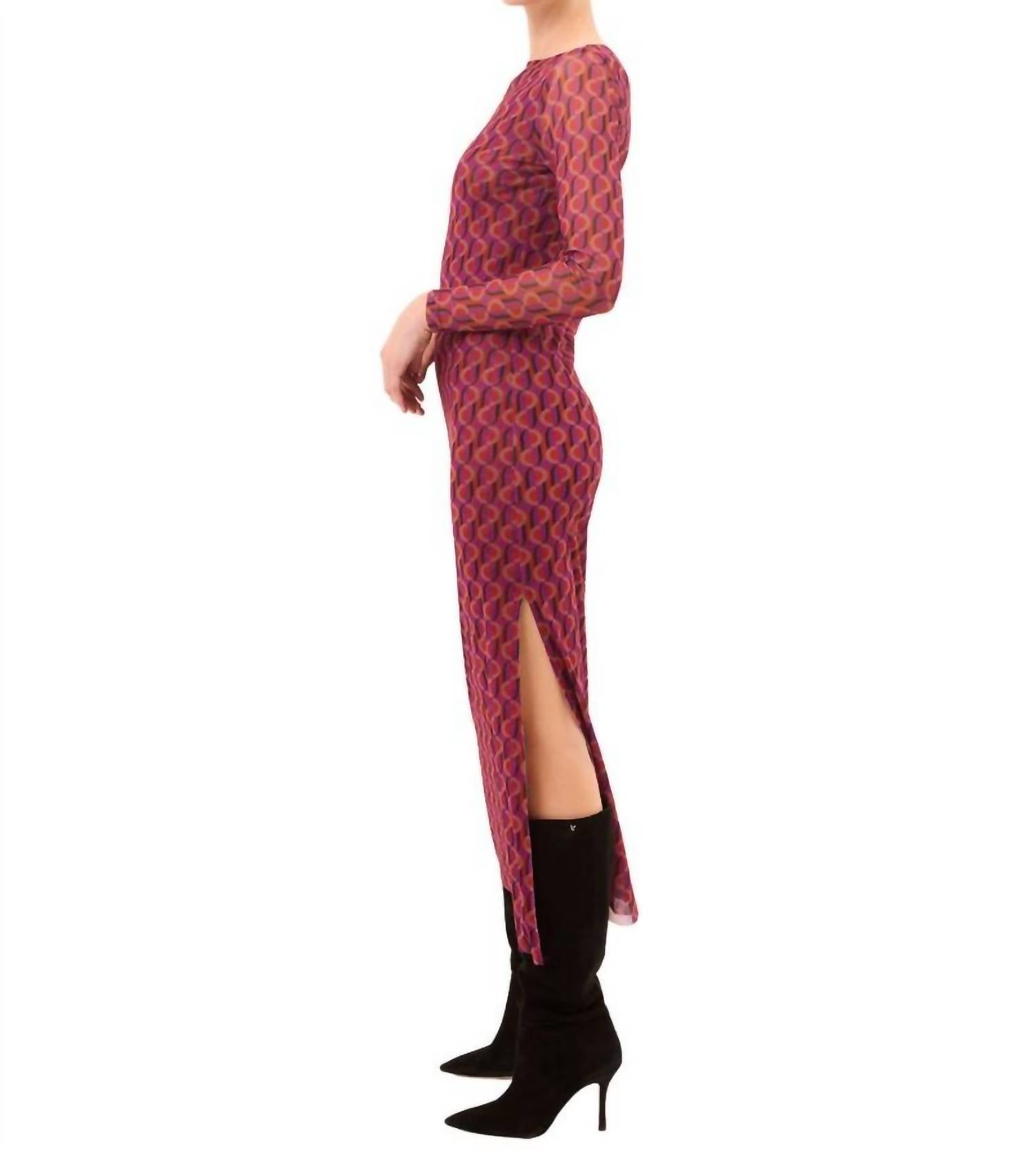 Misa Los Angeles - Vivian Dress