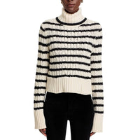 Veronica Beard - Iyla Turtleneck Sweater