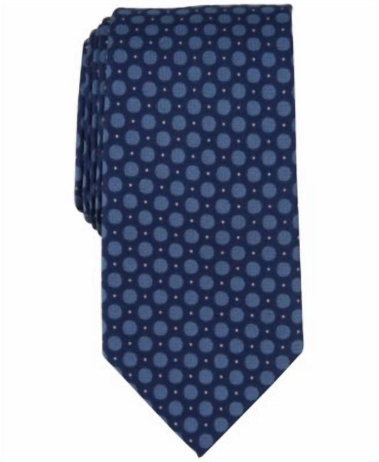 Michael Kors - Men's Anasco Medallion Tie