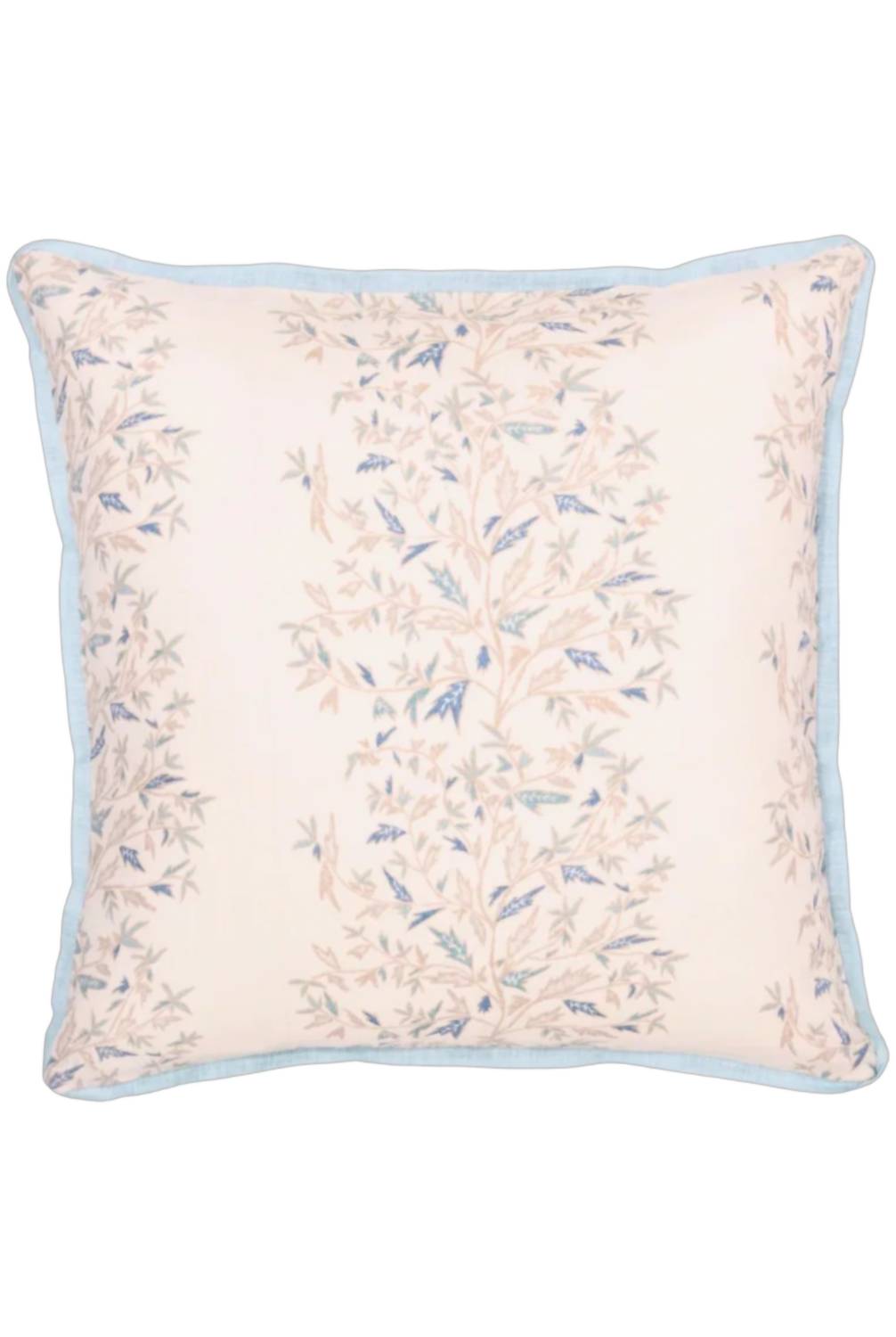 Maison Venu - Holly Vine Pillow
